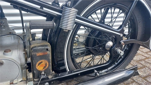 BMW R 17